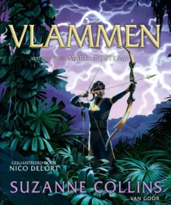 Vlammen