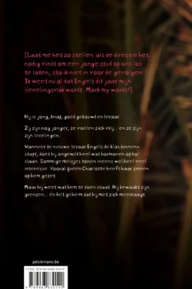 Alternative view of Gewoon verliefd