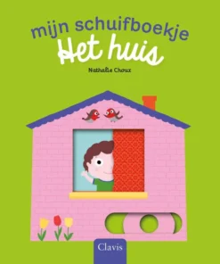 Het huis