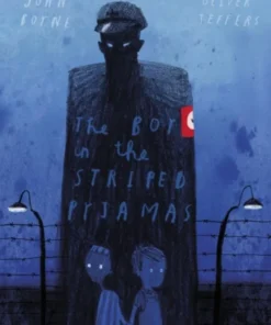 The Boy in the Striped Pyjamas