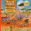 Wilde dieren van de savanne | 9789044830620
