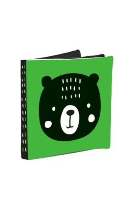 Lieve diertjes. knisperboekje | 9789044856026