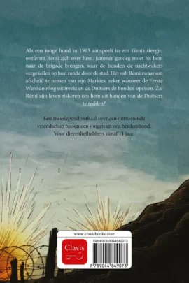 Alternative view of Markies