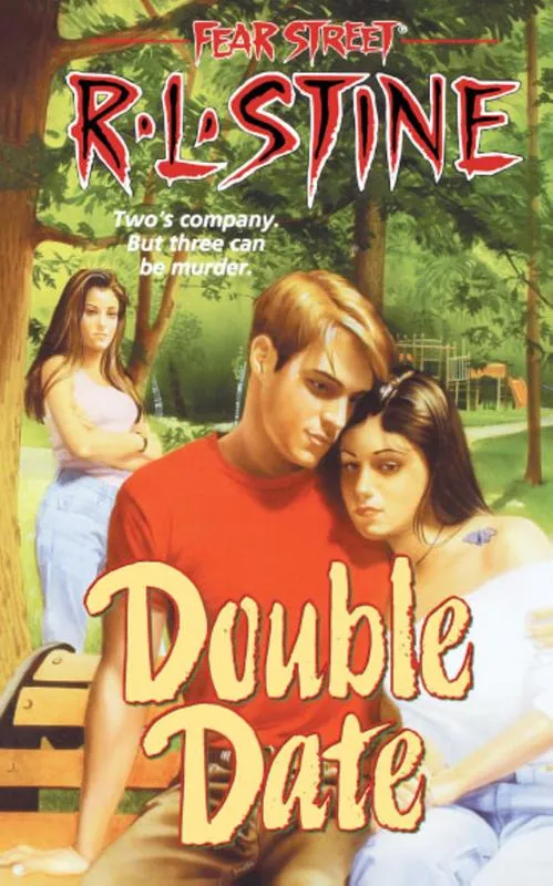 Double Date | 9780671785703 Double Date