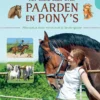 Het grote boek over paarden en pony's | 9789463140898