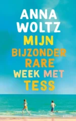 Mijn bijzonder rare week met Tess | 9789045125664 Mijn bijzonder rare week met Tess | 9789045125664