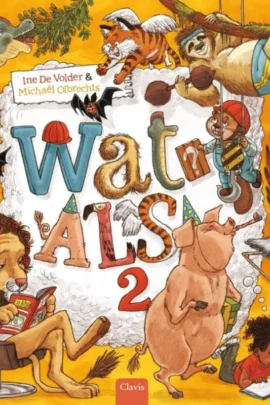 Wat als? 2 2