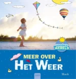 Meer over het weer | 9789044813630 Meer over het weer | 9789044813630
