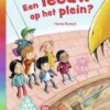 Een leeuw op het plein? | 9789048750092