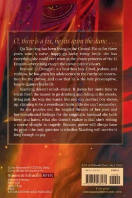 Goodbye, My Princess | 9781665988131