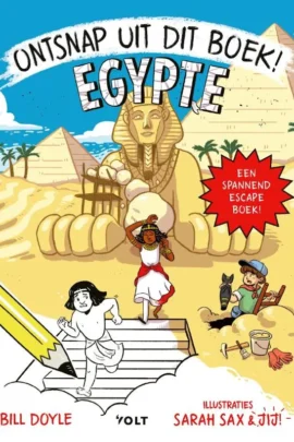 Egypte