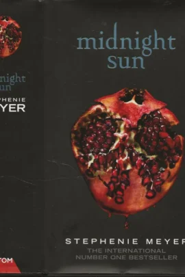 Midnight sun