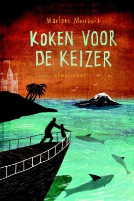 Koken voor de keizer