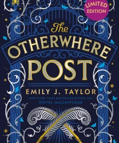 The Otherwhere Post