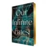 Our Infinite Fates | 9781250331977 Our Infinite Fates | 9781250331977