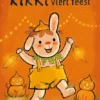 Rikki viert feest | 9789048738250