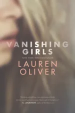 Vanishing Girls | 9780062235855