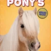 Pony's | 9789463416856 Pony's | 9789463416856