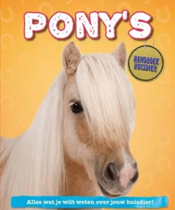 Pony's