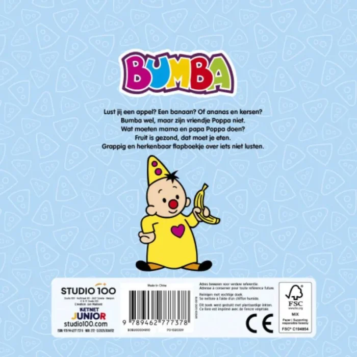 kartonboek met flapjes - Lust jij dat? - Afbeelding 2