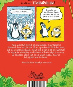 Pablo en Splash | 9789045131979