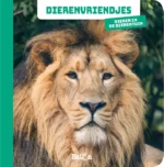 Dieren in de dierentuin | 9789403213149
