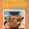 Het dagboek van Nurdius Maximus in Griekenland | 9789492899897
