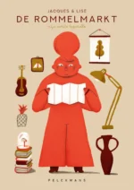 De Rommelmarkt | 9789464013122