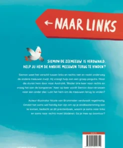 Alternative view of Siemon naar rechts