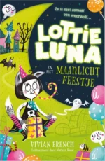 Lottie Luna en het maanlichtfeestje | 9789401471787