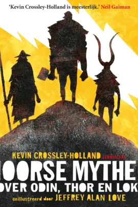 Noorse mythen