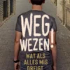 Wegwezen! | 9789047715726 Wegwezen! | 9789047715726