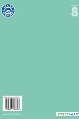 #groep8 | 9789493218727