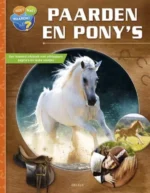 Paarden en pony's | 9789401470360 Paarden en pony's | 9789401470360