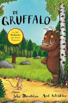 De Gruffalo