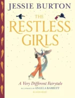 The Restless Girls | 9781526620316