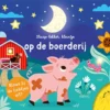 op de boerderij | 9789463546423