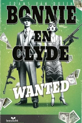 Bonnie en Clyde