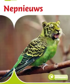 Nepnieuws
