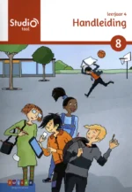 Handleiding | 9789463681865