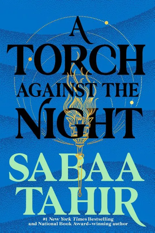 A Torch Against the Night | 9781101998885 A Torch Against the Night
