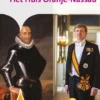 Het Huis Oranje-Nassau | 9789088869525 Het Huis Oranje-Nassau | 9789088869525