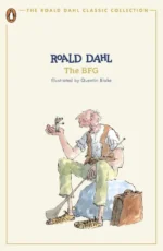 The BFG | 9780241677285