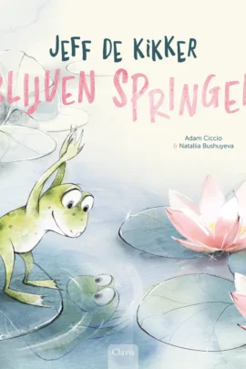 Blijven springen