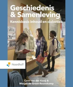 Geschiedenis & samenleving