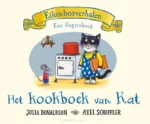 Het kookboek van kat | 9789047713623