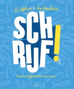 Schrijf!