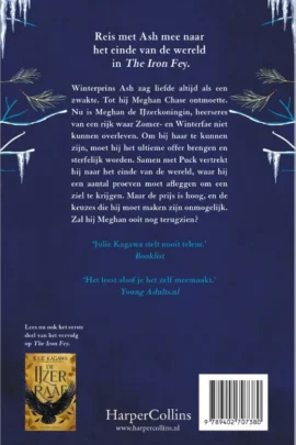 Alternative view of De IJzerprins