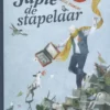 Japie de stapelaar | 9789021048994 Japie de stapelaar | 9789021048994