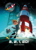 3, 2, 1, GO! | 9789021681702